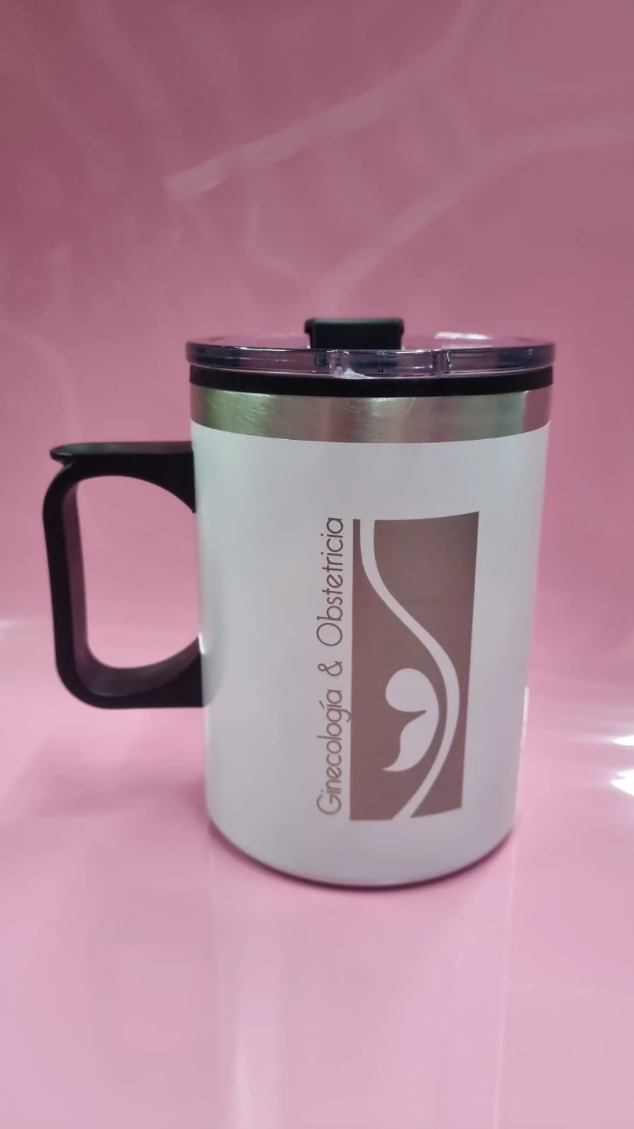 Tazas Cerámicas y Térmicas Personalizadas León